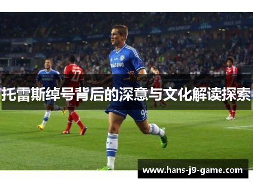 托雷斯绰号背后的深意与文化解读探索